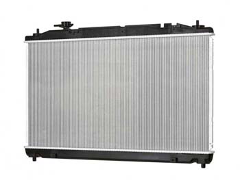 SUZUKİ MARUTİ ÇIKMA YEDEK PARÇA SU RADYATÖRÜ_383